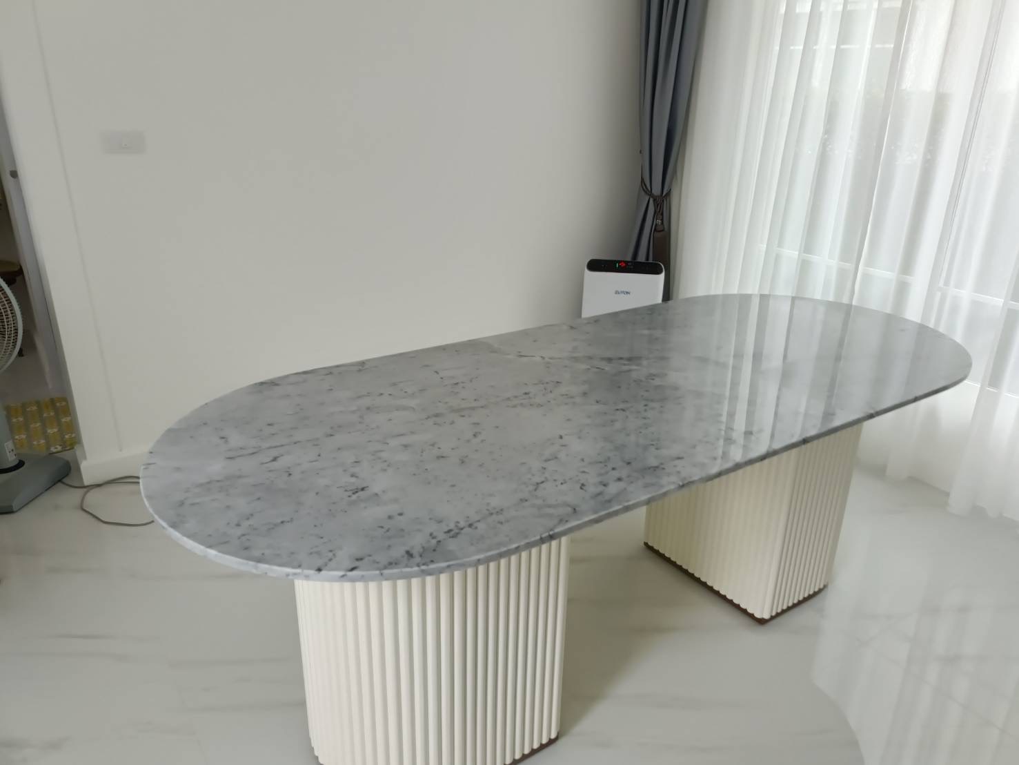 ผลงานหินอ่อน 7